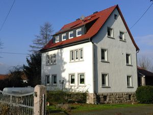Ferienwohnung für 2 Personen (60 m²) in Mühlhausen (Thüringen)