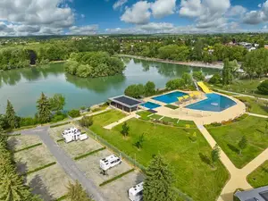 Ferienwohnung für 4 Personen (45 m²) in Mühlhausen/Thüringen