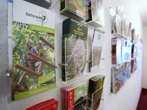 Ferienwohnung für 4 Personen (45 m²) in Mühlhausen/Thüringen