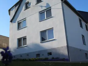 Ferienwohnung für 4 Personen (75 m²) in Mühlpfad