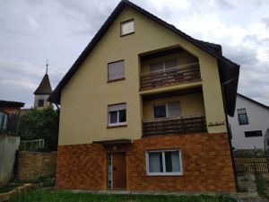 Ferienwohnung für 6 Personen (90 m²) ab 85 € in Müllheim