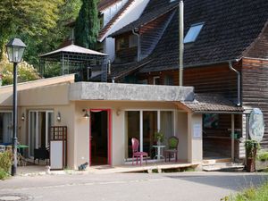 Ferienwohnung für 4 Personen (64 m²) in Müllheim