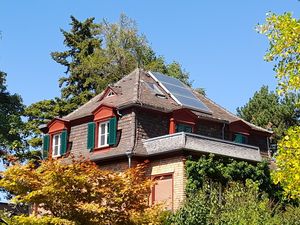 Ferienwohnung für 2 Personen (50 m²) in Müllheim