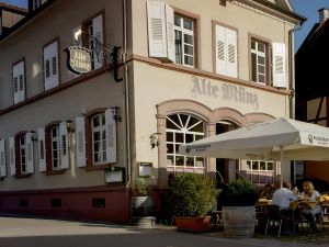 Ferienwohnung für 5 Personen (79 m&sup2;) in Müllheim