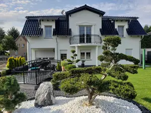 Ferienwohnung für 5 Personen (60 m²) in Müllrose