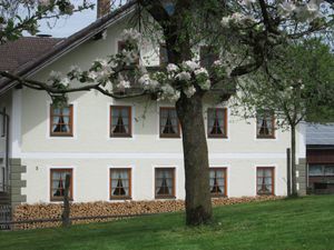 Ferienwohnung für 4 Personen (100 m&sup2;) in Münsing