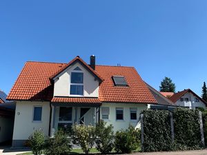 Ferienwohnung für 2 Personen (36 m²) in Münsingen