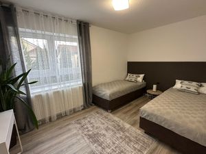 Ferienwohnung für 4 Personen (70 m²) in Münsingen