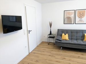 Ferienwohnung für 3 Personen (50 m&sup2;) in Münsingen