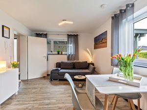 Ferienwohnung für 3 Personen (45 m²) in Münsingen