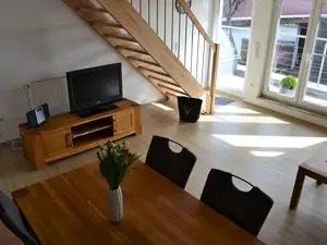 Ferienwohnung für 4 Personen (80 m²) in Münsingen