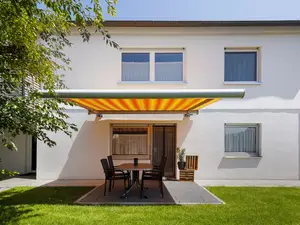 Ferienwohnung für 4 Personen (50 m²) in Münsingen