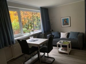 Ferienwohnung für 2 Personen (40 m²) in Münster