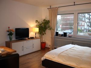 Ferienwohnung für 2 Personen (27 m&sup2;) in Münster