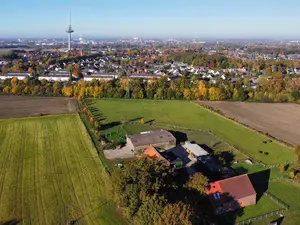 Ferienwohnung für 3 Personen (35 m²) in Münster