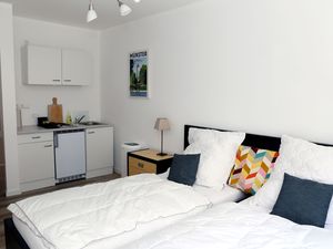 Ferienwohnung für 2 Personen (20 m²) in Münster