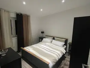 Ferienwohnung für 2 Personen (43 m²) in Münster