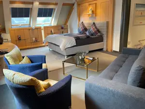 Ferienwohnung für 3 Personen (70 m²) in Münster