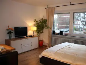 Ferienwohnung für 2 Personen (27 m²) in Münster
