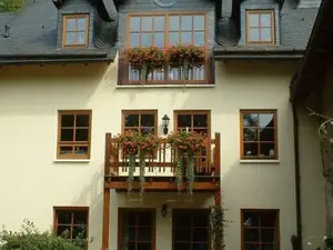 Ferienwohnung für 4 Personen (80 m²) in Münstermaifeld