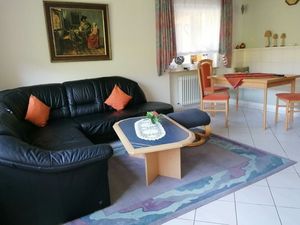 Ferienwohnung für 5 Personen (80 m²) in Münstertal