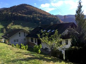 Ferienwohnung für 4 Personen (51 m²) in Münstertal