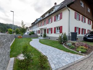 Ferienwohnung für 2 Personen (65 m&sup2;) in Münstertal