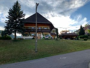 Ferienwohnung für 4 Personen (100 m&sup2;) in Münstertal