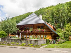 Ferienwohnung für 2 Personen (65 m²) in Münstertal