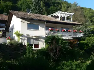 Ferienwohnung für 3 Personen (65 m²) in Münstertal