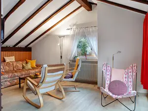 Ferienwohnung für 3 Personen (65 m²) in Münstertal