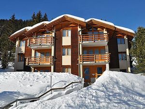 Ferienwohnung für 4 Personen (65 m&sup2;) in Mürren