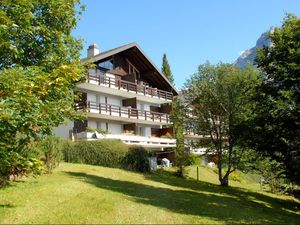 Ferienwohnung für 5 Personen (65 m²) in Mürren