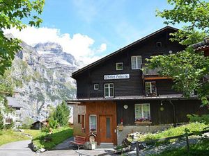 Ferienwohnung für 4 Personen (75 m&sup2;) in Mürren