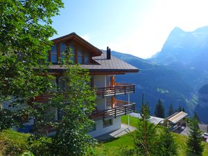 Ferienwohnung für 10 Personen (180 m&sup2;) in Mürren