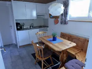 Ferienwohnung für 2 Personen in Mürren