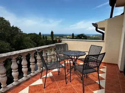 TerraceBalcony