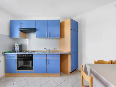 Ferienwohnung für 5 Personen (60 m²) in Mugeba 7/10