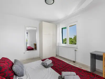 Ferienwohnung für 5 Personen (60 m²) in Mugeba 8/10