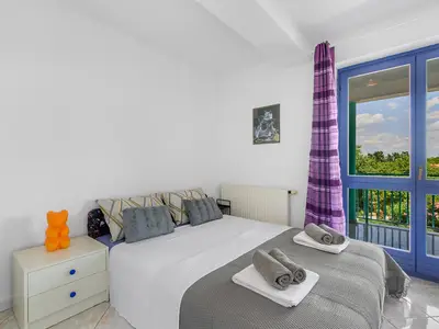 Ferienwohnung für 5 Personen (60 m²) in Mugeba 10/10