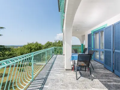 Ferienwohnung für 3 Personen (50 m²) in Mugeba 2/10