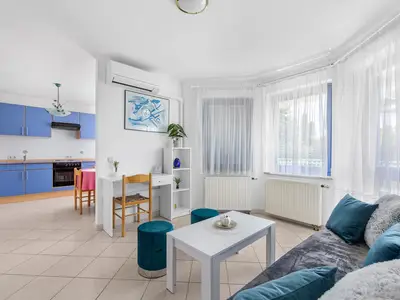 Ferienwohnung für 3 Personen (50 m²) in Mugeba 4/10