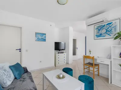 Ferienwohnung für 3 Personen (50 m²) in Mugeba 5/10