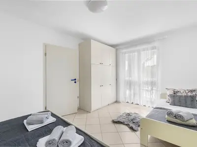 Ferienwohnung für 3 Personen (50 m²) in Mugeba 8/10