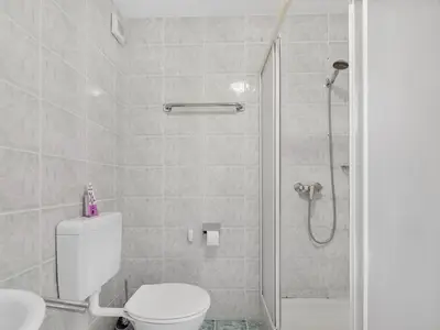 Ferienwohnung für 3 Personen (50 m²) in Mugeba 10/10