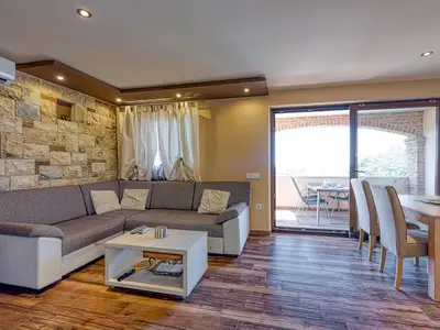 Ferienwohnung für 2 Personen (50 m²) in Mugeba 2/10