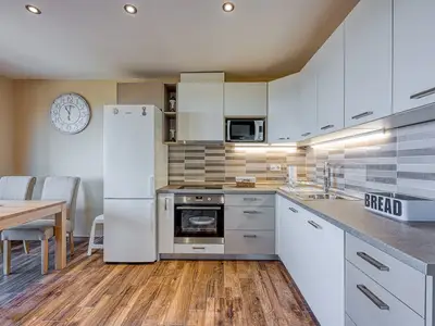 Ferienwohnung für 2 Personen (50 m²) in Mugeba 4/10