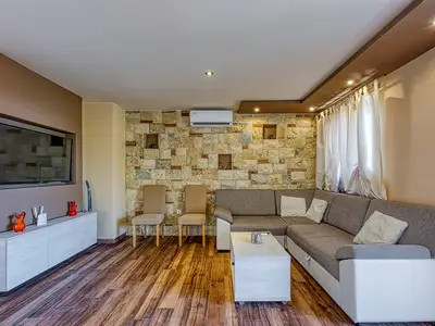 Ferienwohnung für 2 Personen (50 m²) in Mugeba 5/10