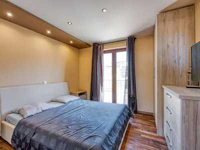 Ferienwohnung für 2 Personen (50 m²) in Mugeba 7/10