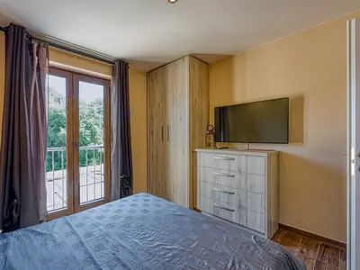 Ferienwohnung für 2 Personen (50 m²) in Mugeba 9/10